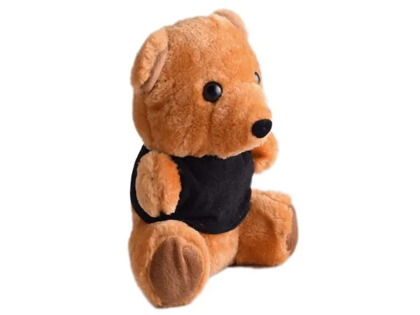 Teddy Plush Toy