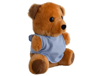 Teddy Plush Toy
