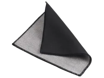 Screen And Lens Cleaning Cloth