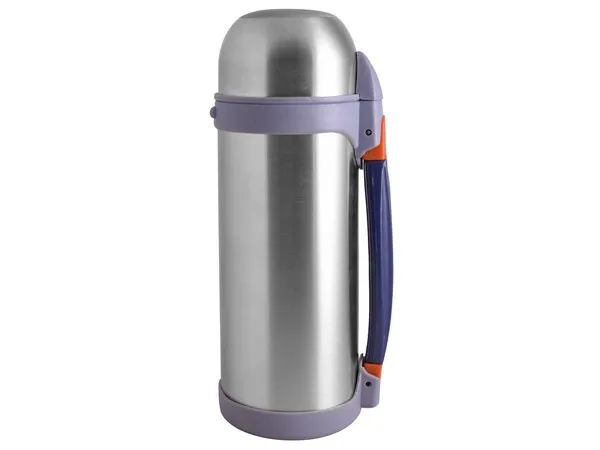 1Ltr Steel Thermos
