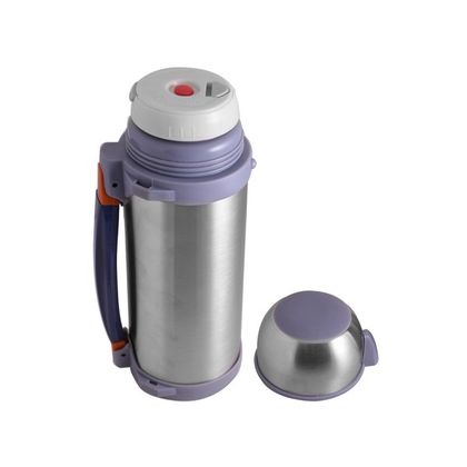1ltr Stainless Steel Thermos