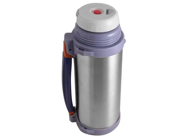 1Ltr Steel Thermos