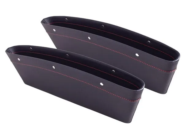2 Piece Car Seat Gap Organiser