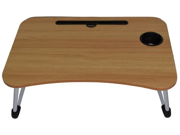 Foldable Laptop Table And Serving Tray