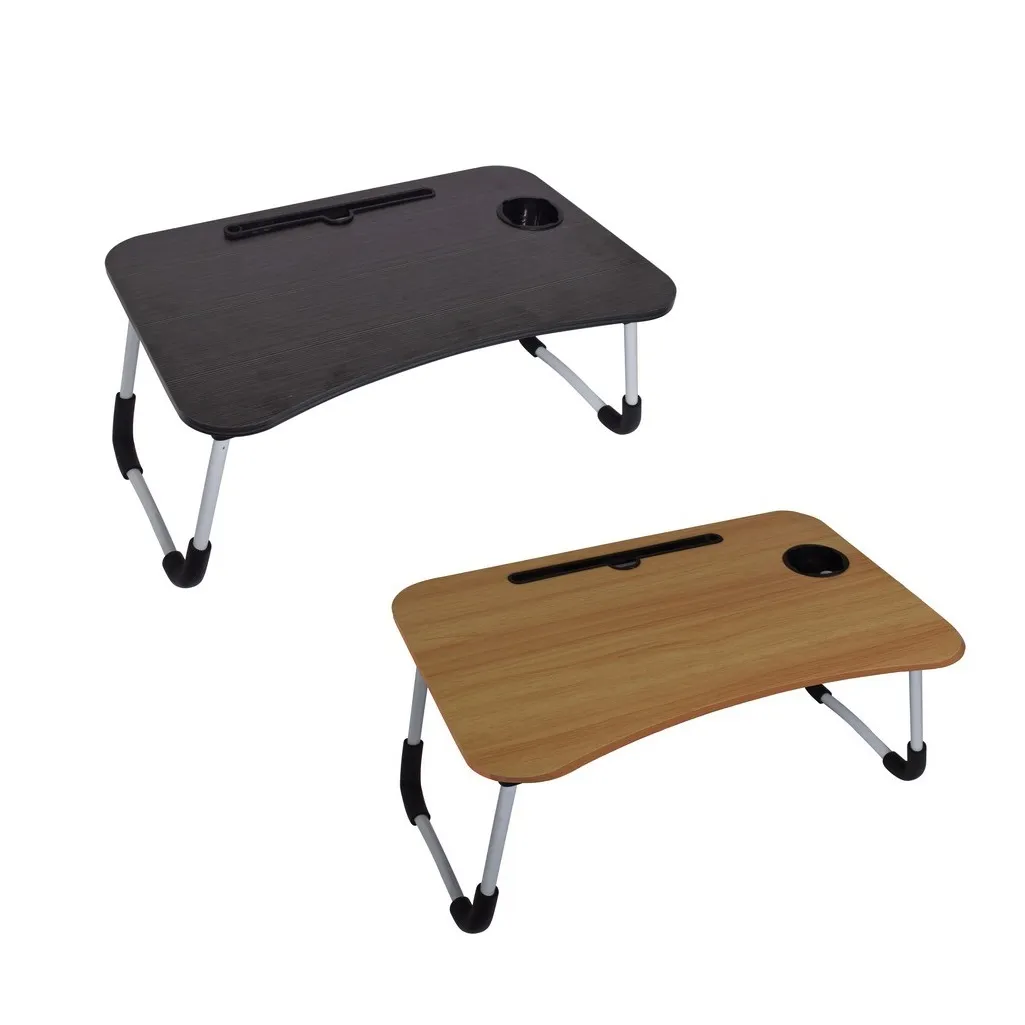 Foldable Laptop Table And Serving Tray