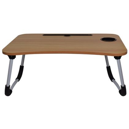 Foldable Laptop Table And Serving Tray