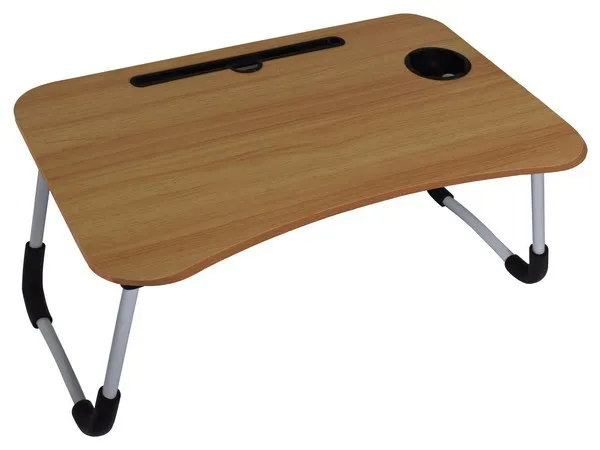 Foldable Laptop Table And Serving Tray