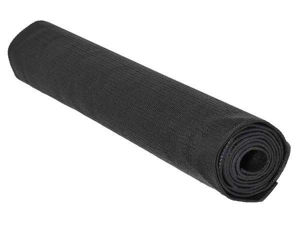 4mm Yoga And Exercise Mat | Creative Brands