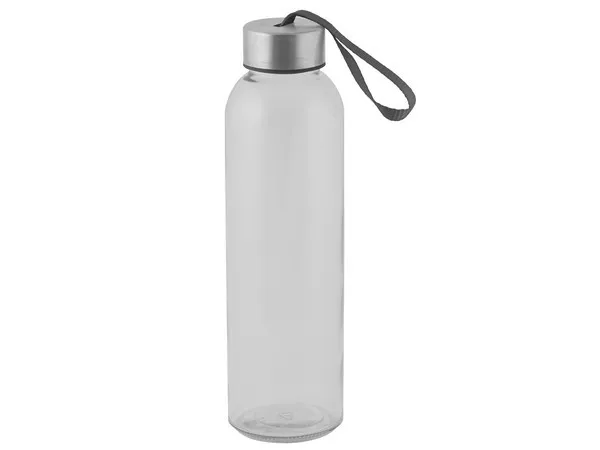 500ml Glass Bottle And Carry Cord