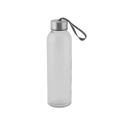 500ml Glass Bottle And Carry Cord