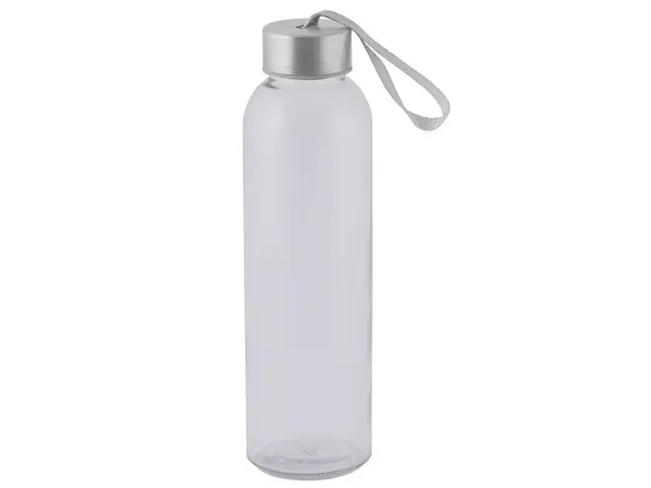 500ml Glass Bottle And Carry Cord