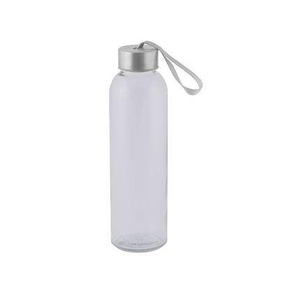 500ml Glass Bottle And Carry Cord
