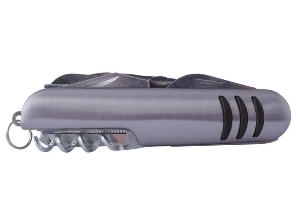 11 Piece Multi Function Pocket Knife