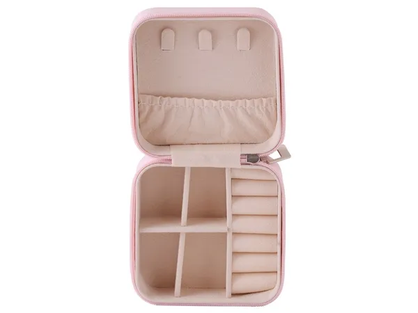 Mini Jewellery Case