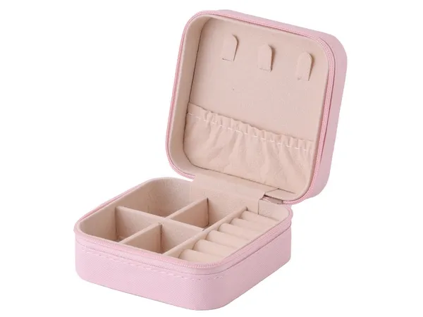 Mini Jewellery Case