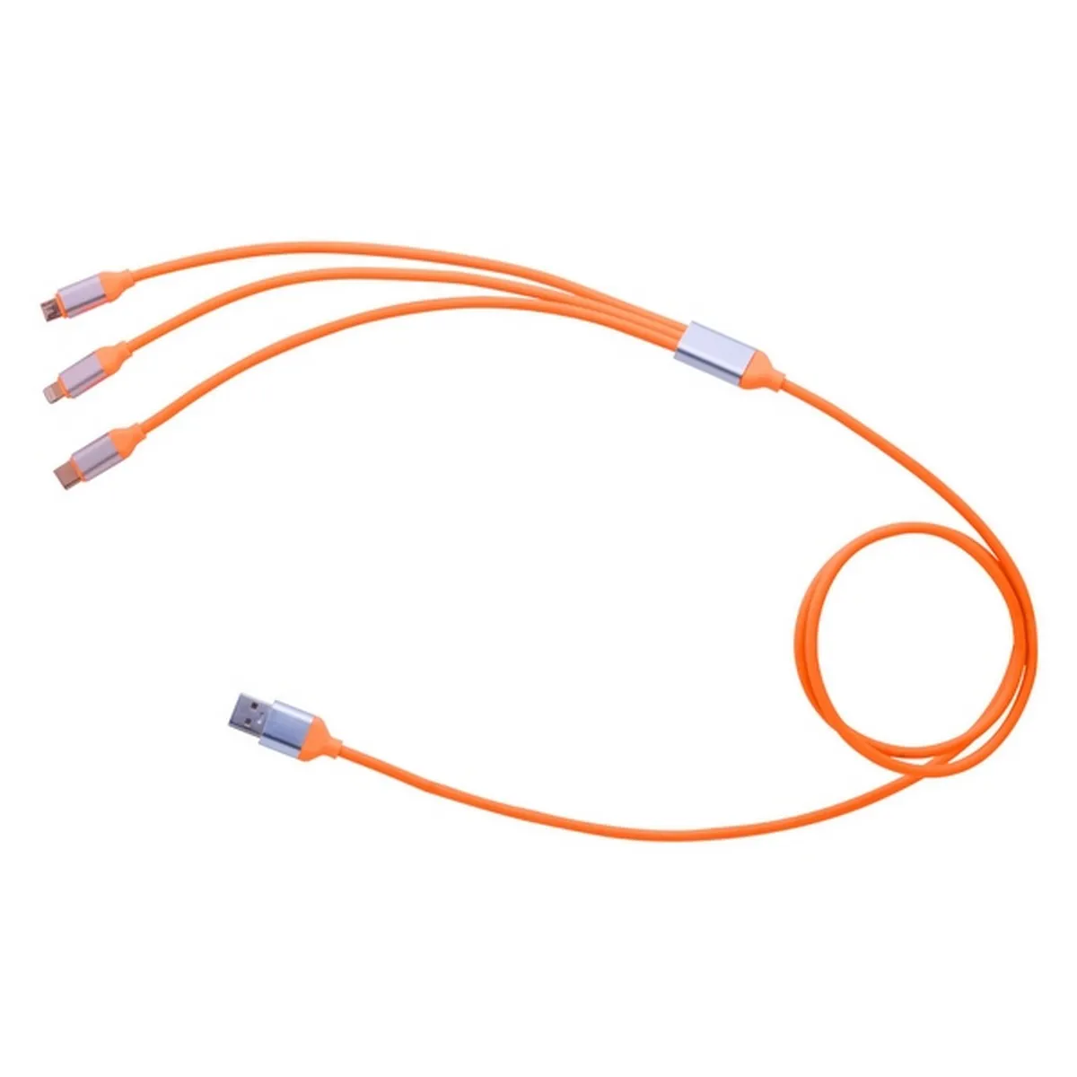 Power Stream 3 In 1 Charger