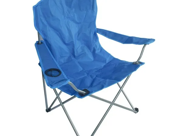 Wanderer Camping Chair