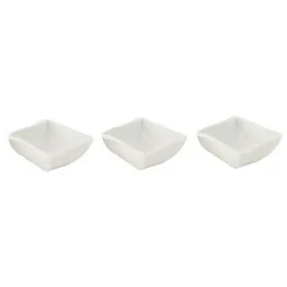 3 Piece Snack Bowl Set