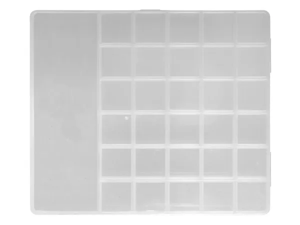 Multi Compartment Craft Organiser