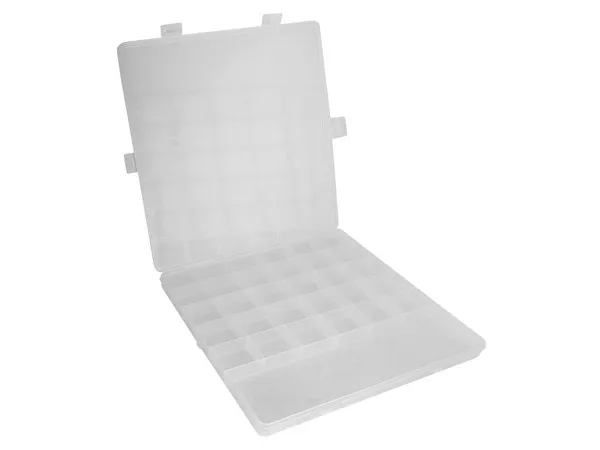 Multi Compartment Craft Organiser