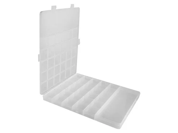 Multi Compartment Craft Organiser