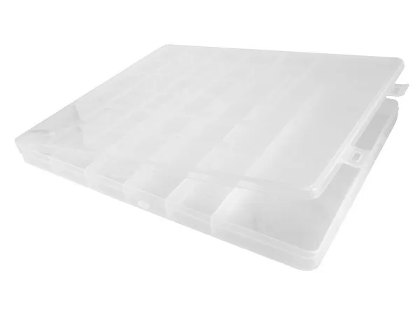 Multi Compartment Craft Organiser