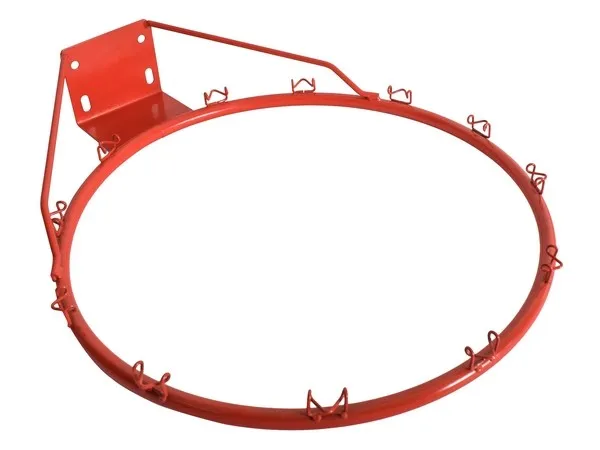 Basketball Prohoop Rim Set