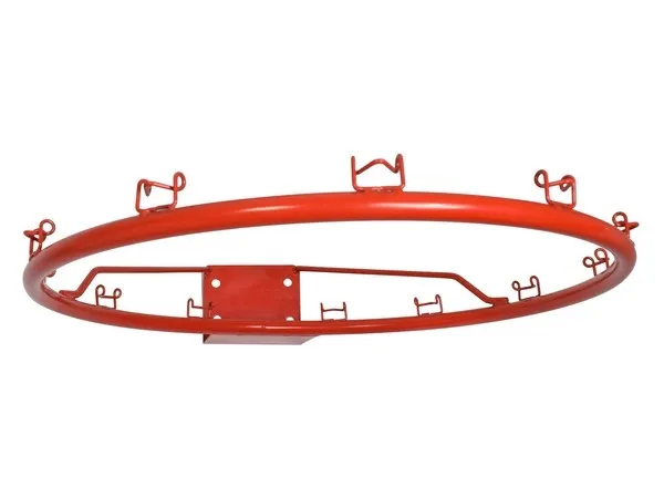 Basketball Prohoop Rim Set