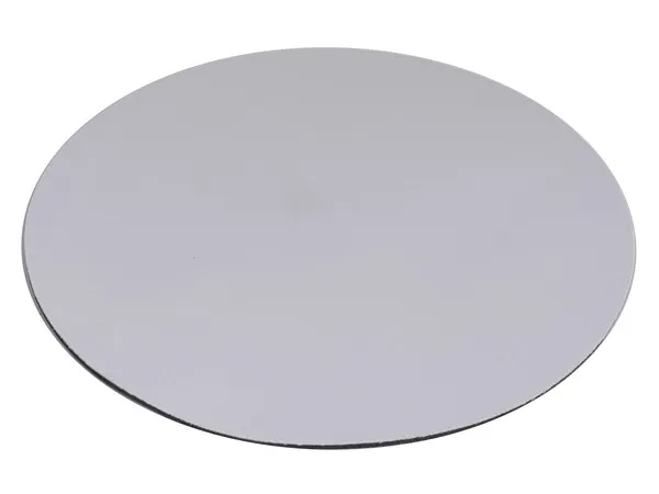 Subli Round Mouse Pad
