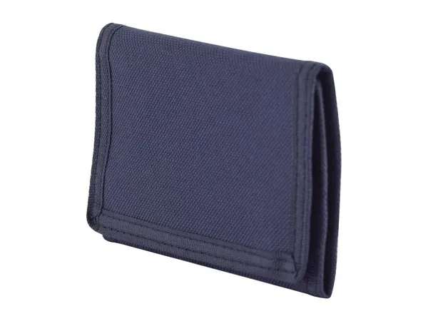Velcro Oxford Wallet