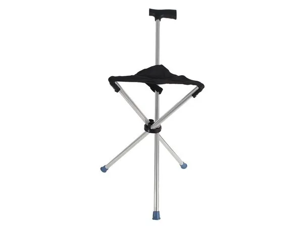 Portable Tripod Chair