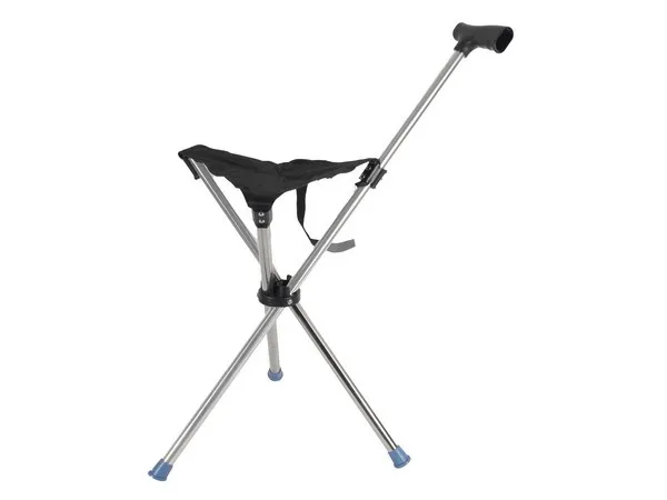 Portable Tripod Chair