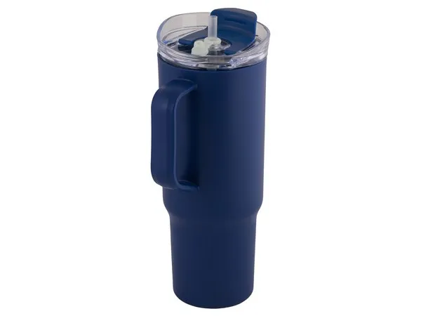 Sip And Go 1200ml Plastic Tumbler