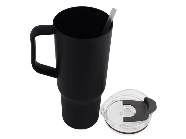 Sip And Go 1200ml Plastic Tumbler