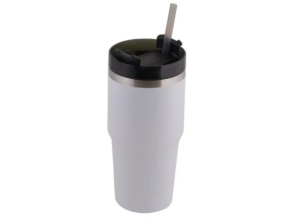 Vacuum Insulated 600ml Mug