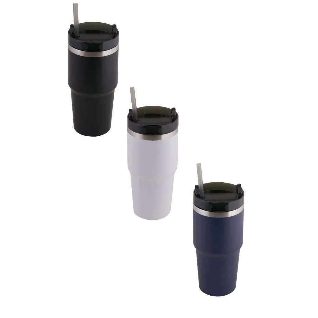 Vacuum Insulated 600ml Mug