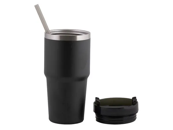 Vacuum Insulated 600ml Mug