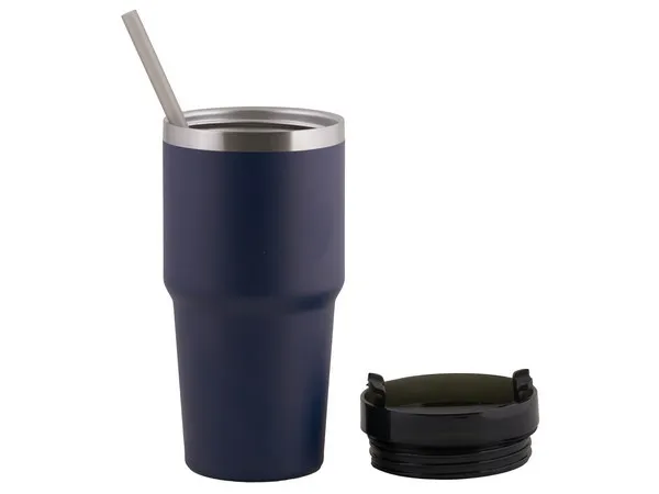 Vacuum Insulated 600ml Mug