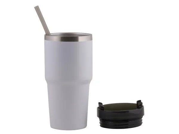 Vacuum Insulated 600ml Mug