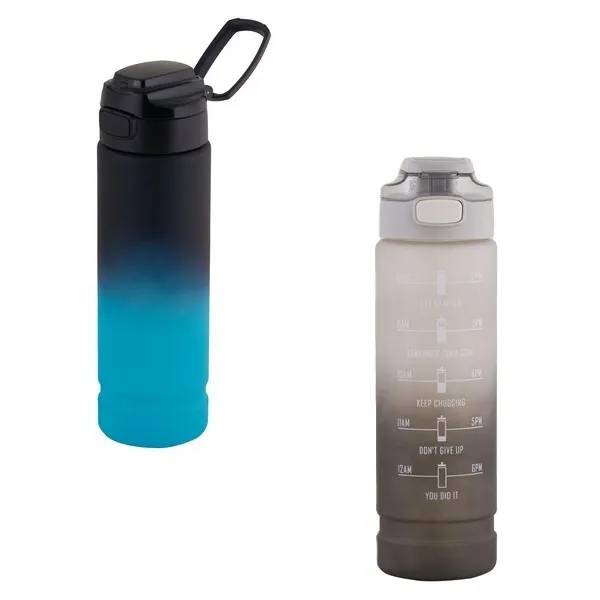 Motivate 1 Litre Water Bottle