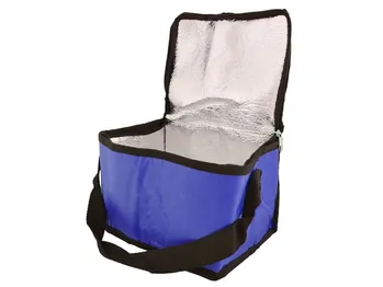 PVC 6 Can Cooler