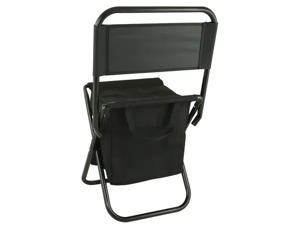 Camping Chair And Cooler Bag