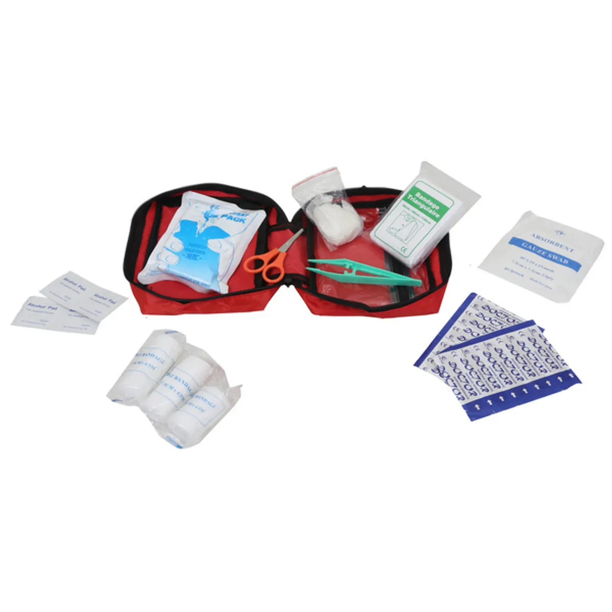 First Aids Kits