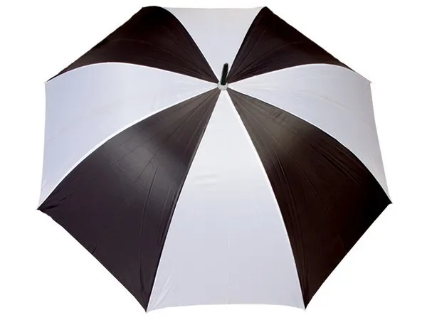 Golf Umbrella Wooden Handle