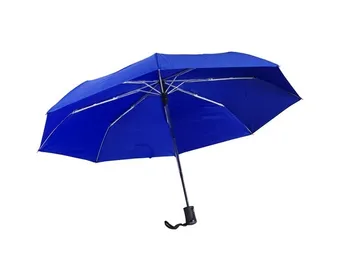 Auto 3 Fold Umbrella
