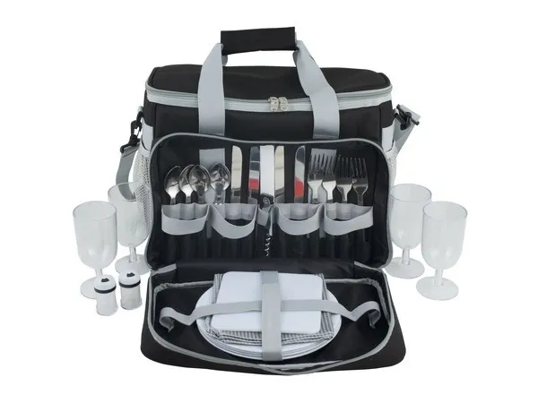 4 Person Summit Picnic Shoulder Bag