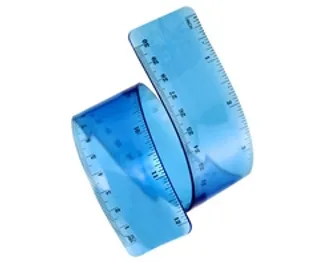 Bendy Ruler 30cm