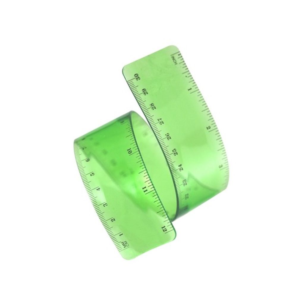 Bndy Ruler Bendy Ruler 30cm | Creative Brands