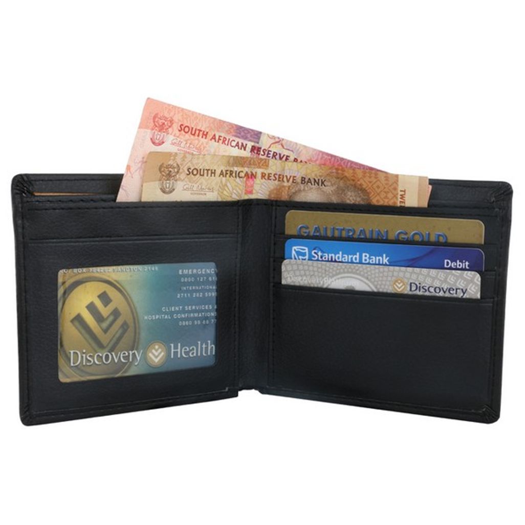 Slender Wallet