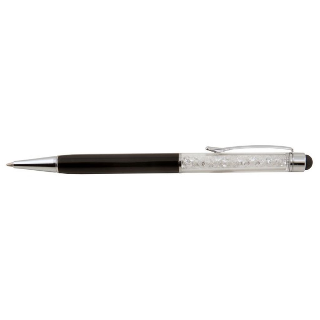 Crystal Stylus And Pen